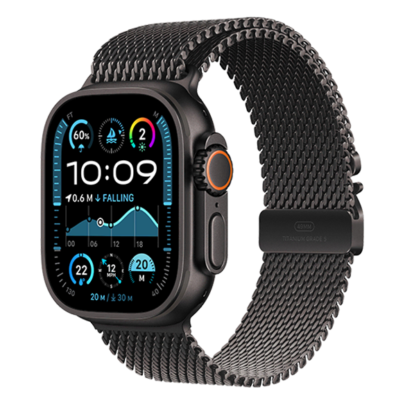 Milanese loop armband best sale