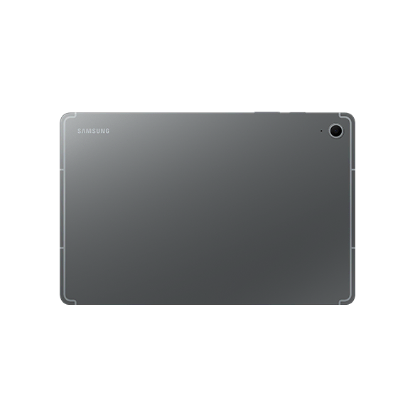 Samsung Galaxy Tab S10 FE 5G Grey 128GB