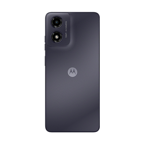 Motorola moto g04 Concord Black 64GB