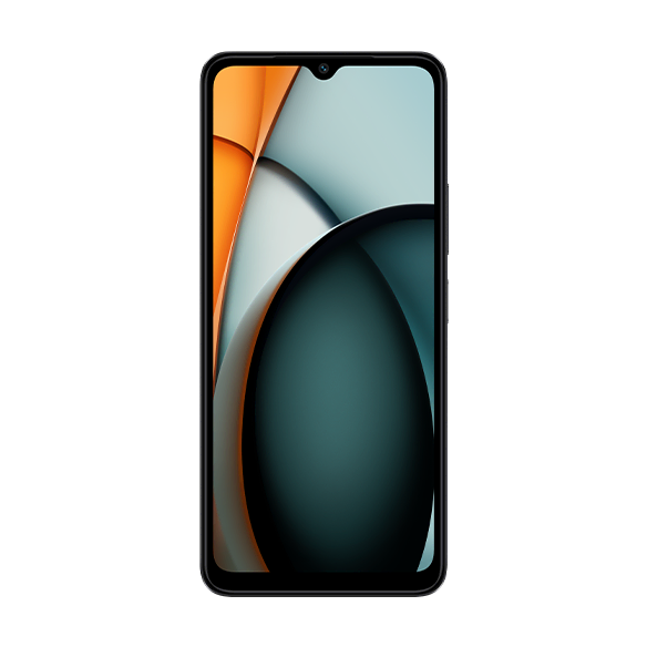Xiaomi Redmi A3 Midnight Black 64GB