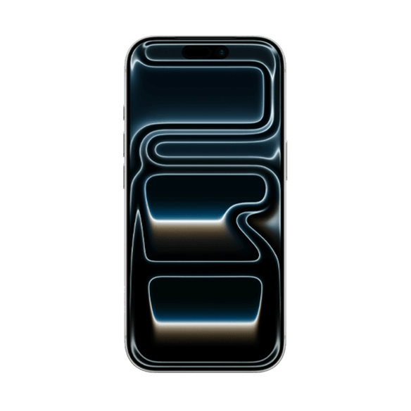 Apple iPhone 17 Pro Silver 256GB