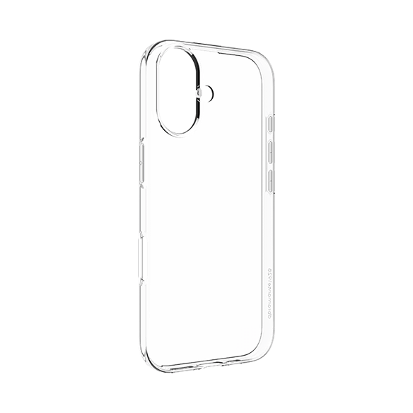 dbramante1928 iPhone 17 Greenland Phone Case Clear 