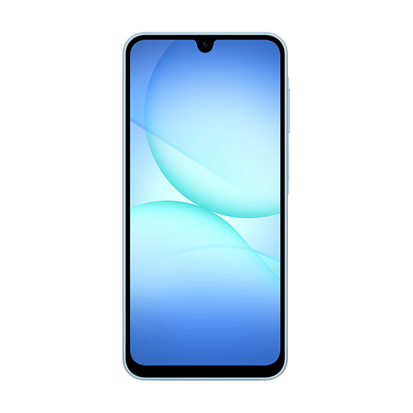 Samsung Galaxy A17 4G Light Blue 128GB