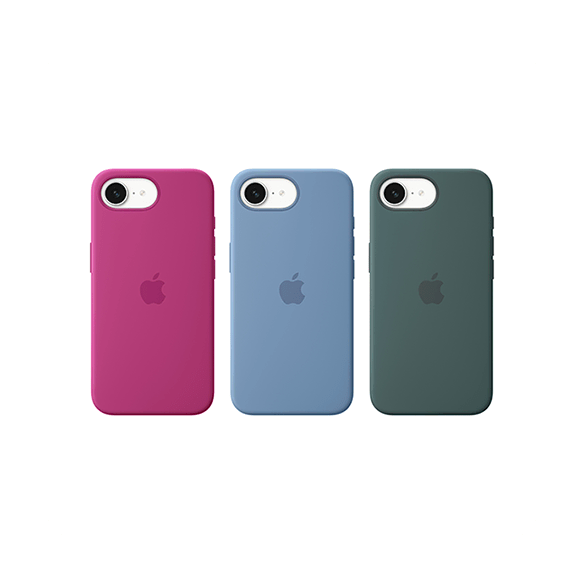 Apple iPhone 16e White 128GB