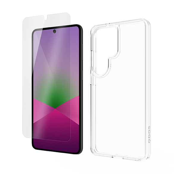 Galaxy S26 Ultra 5G Dual Defence Plus Bundle