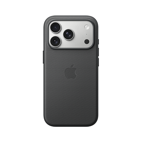 iPhone 17 Pro TechWoven Case with MagSafe