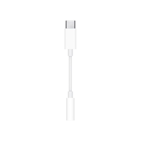 Buy Apple USB-C to 3.5mm Headphone Jack Adapter