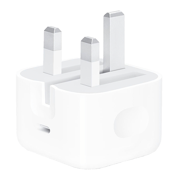 20 W USB-C Power Adapter