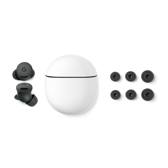 Google Pixel Buds 2a Hazel 