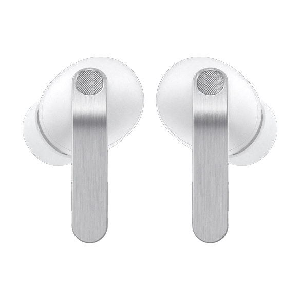Samsung Galaxy Buds4 Pro White