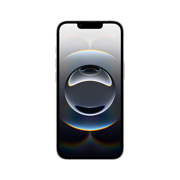 Apple iPhone 16e White 128GB