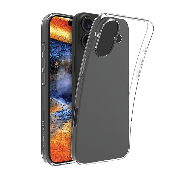 iPhone 16 Plus Greenland Plus Phone Case