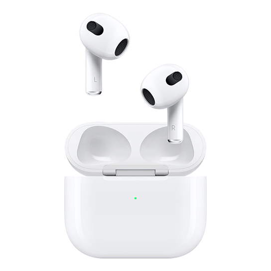 Airpods apple generación discount 2