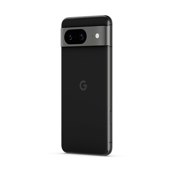 Google Pixel 8 Obsidian 128GB