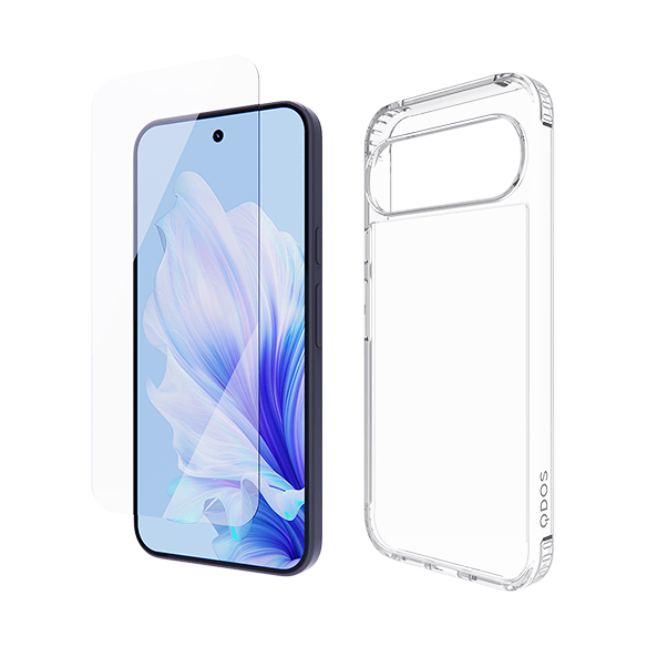 Pixel 10 XL Dual Defence Plus Bundle