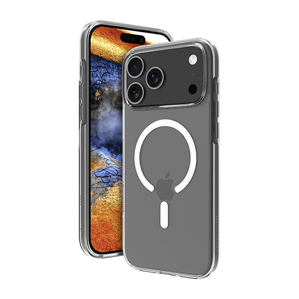 iPhone 17 Pro Max Greenland Pro MagSafe Phone Case