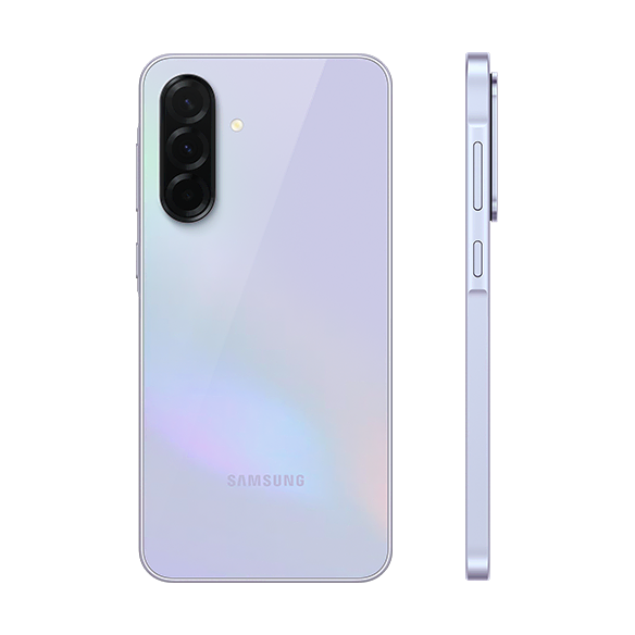 Samsung Galaxy A36 5G Awesome Lavender 256GB