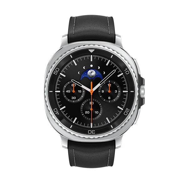 Samsung Galaxy Watch8 Classic 46mm Black 64GB