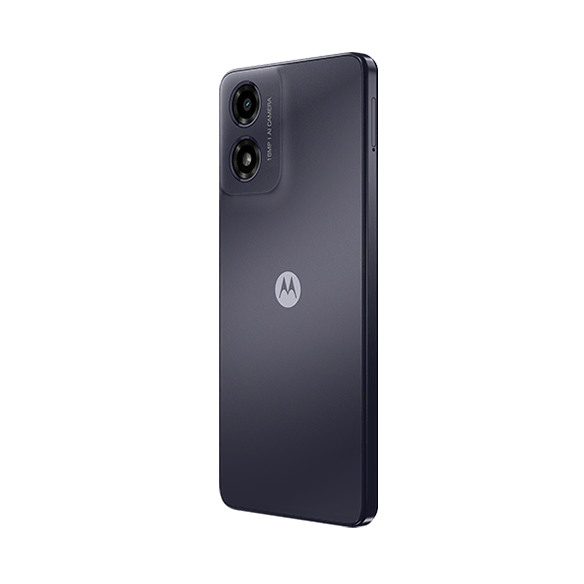 Motorola moto g04 Concord Black 64GB