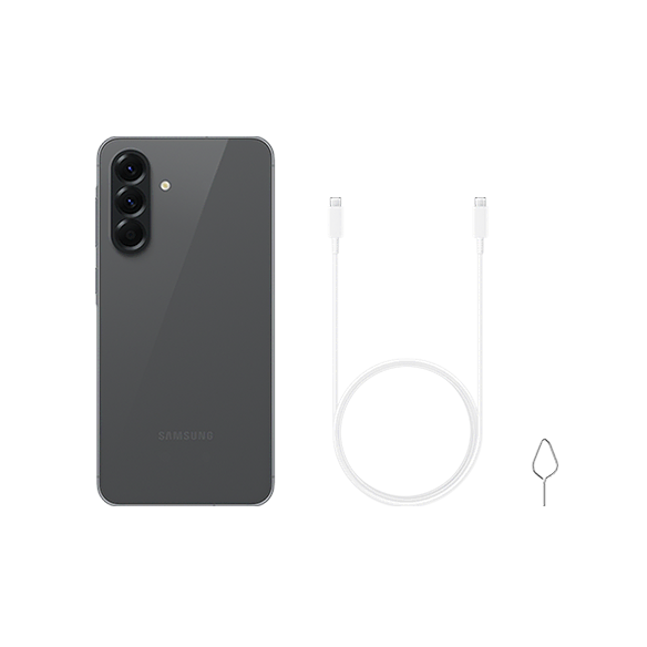 Samsung Galaxy A56 5G Awesome Graphite 256GB
