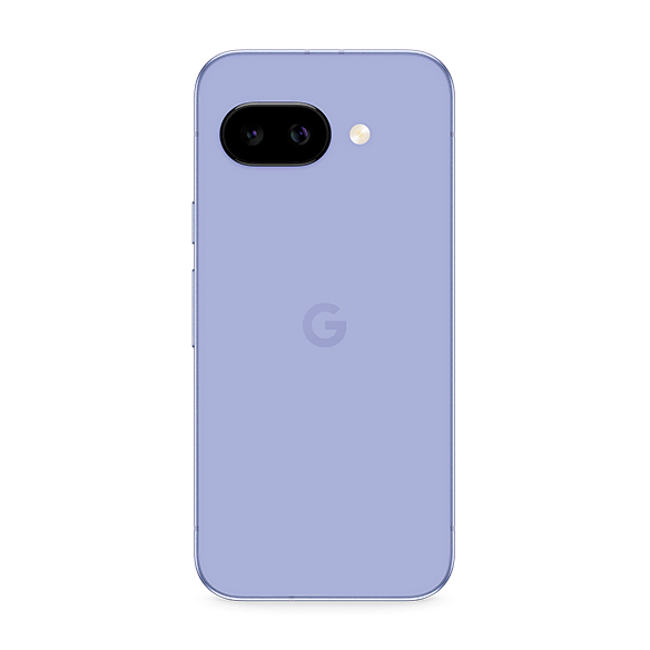 Google Pixel 9a Iris 128GB
