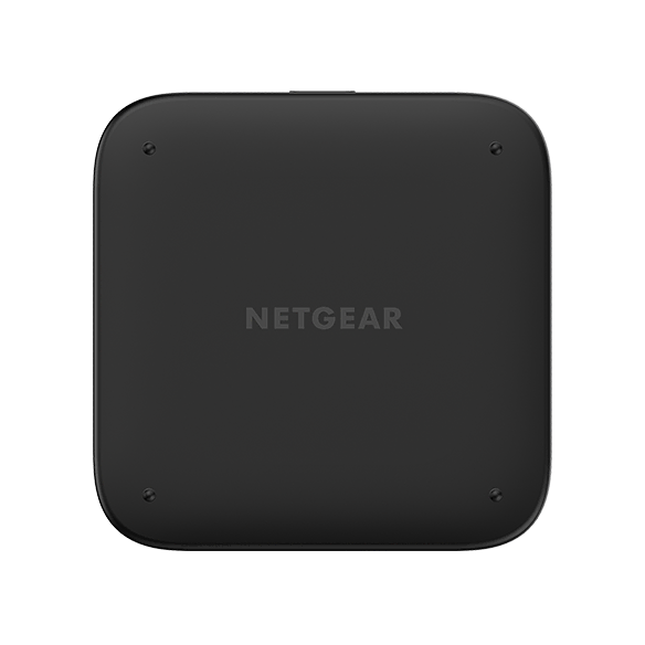 Netgear Nighthawk M3 Mobile Router Black 