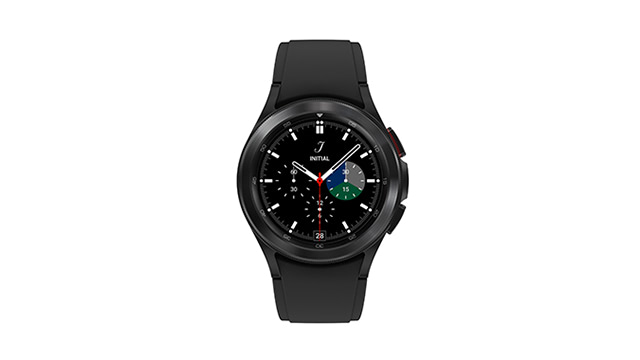 Galaxy watch outlet 4g o2