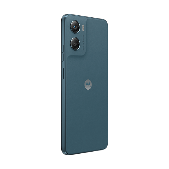 Motorola moto g06 power PANTONE Tapestry (Blue) 64GB