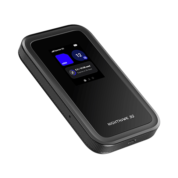 Nighthawk M7 Mobile Router