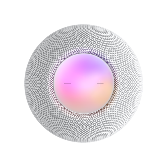 Apple HomePod Mini White 