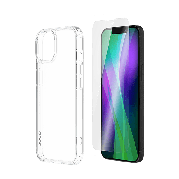 iPhone 16e and 14 Dual Defence Plus Bundle