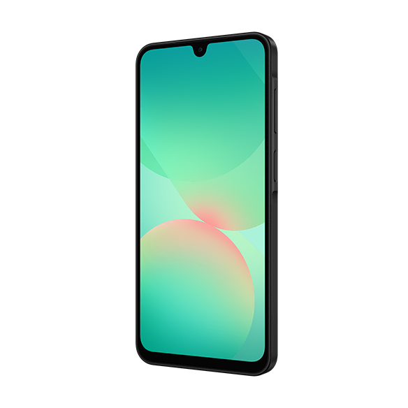 Samsung Galaxy A26 5G Black 256GB