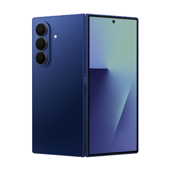 Galaxy Z Fold7