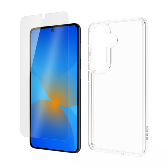 Galaxy S26 5G Dual Defence Plus Bundle