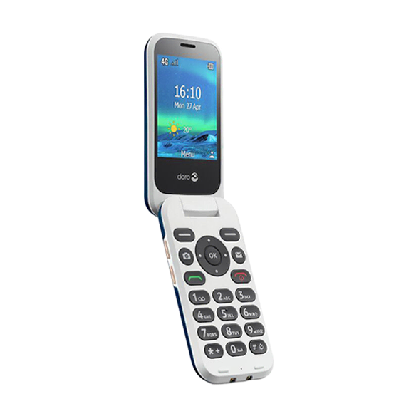 Doro 6880 Blue 128MB