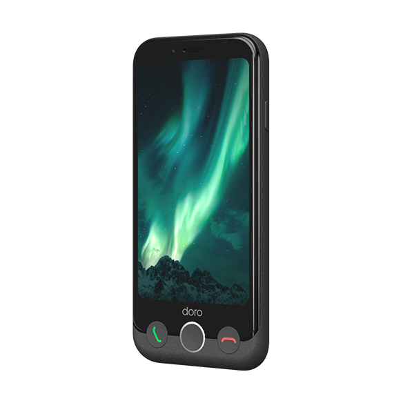 Doro Aurora A10 Graphite 64GB