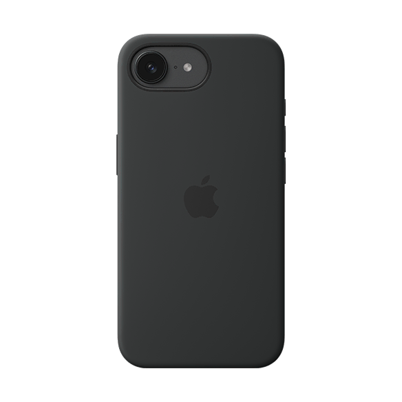 iPhone 16e Silicone Case