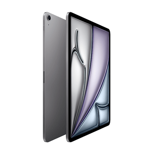 Apple iPad Air 13 inch M4 Space Grey 128GB