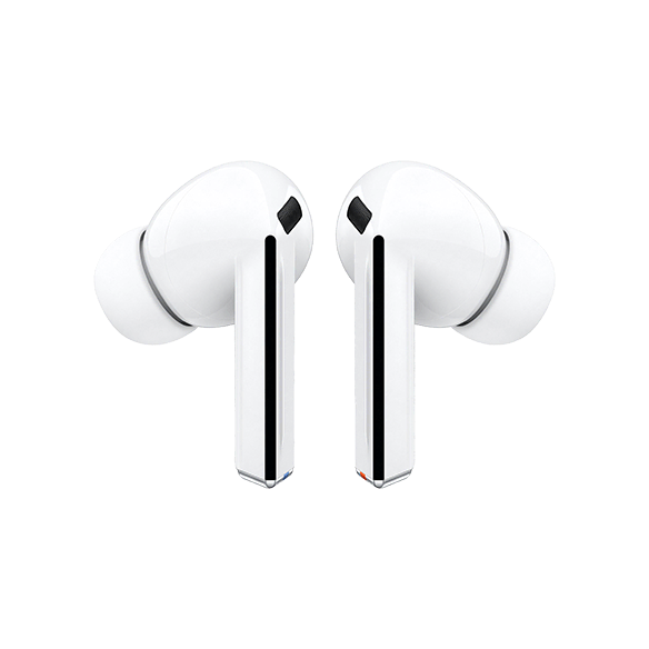 Samsung Galaxy Buds3 Pro White