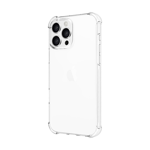 Skech iPhone 16 Pro Max Ultimate Protection Bundle Clear 