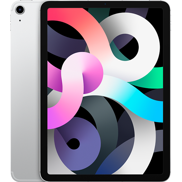 Refurbished Apple iPad Air 2020 Deals & Pay Monthly Contracts