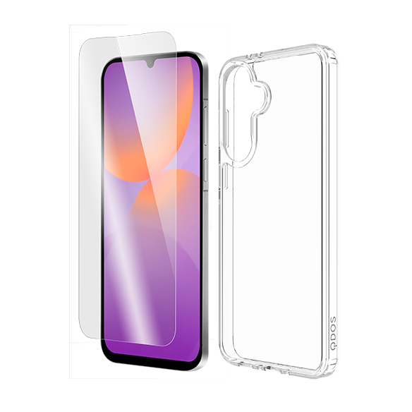 Galaxy A37 5G Dual Defence Plus Bundle