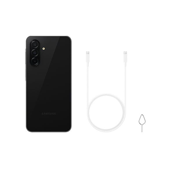 Samsung Galaxy A26 5G Black 256GB