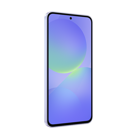 Samsung Galaxy A36 5G Awesome Lavender 256GB