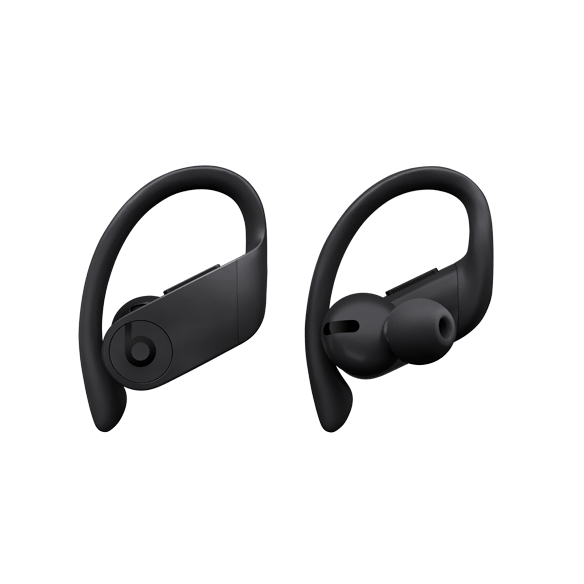 Beats PowerBeats Pro Black 