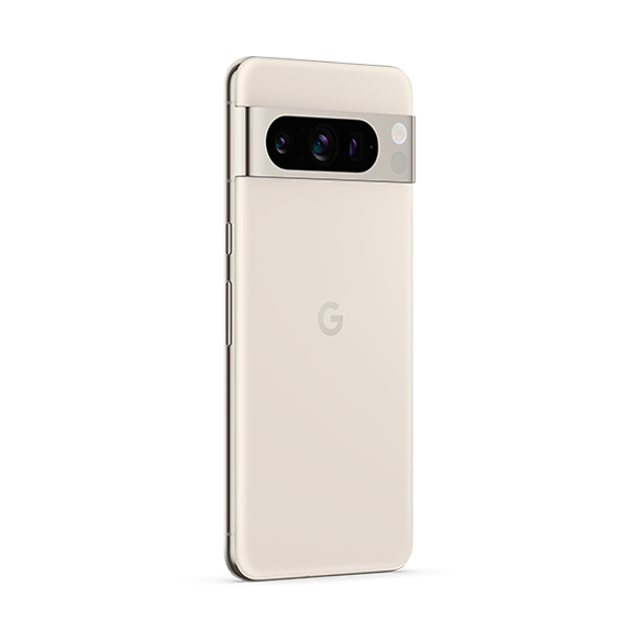 Google Pixel 8 Pro Porcelain 128GB