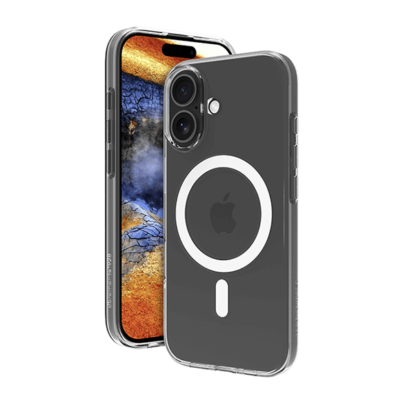 iPhone 17 Greenland Pro MagSafe Phone Case