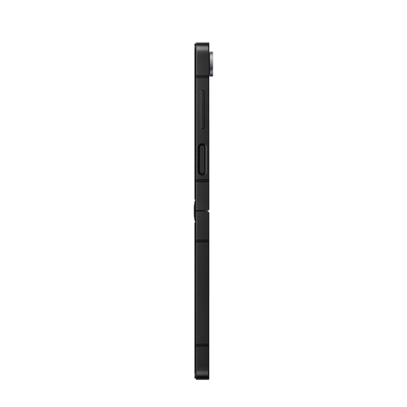Samsung Galaxy Z Flip7 FE Black 128GB