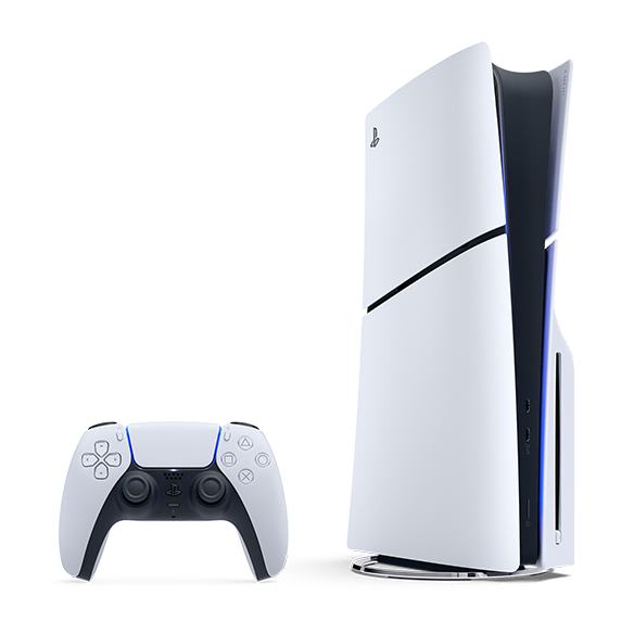 PlayStation 5