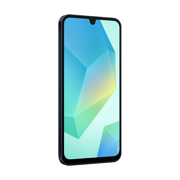 Samsung Galaxy A16 5G Blue Black 128GB